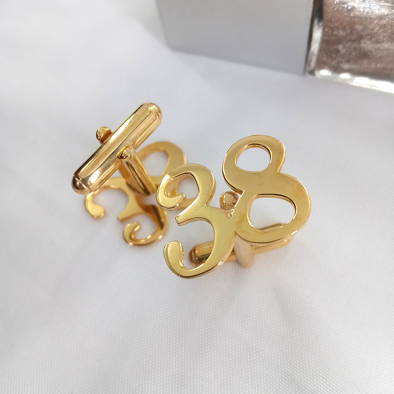 Wholesale Custom Date Number C - Men'S Grooming For Wedding บทวิจารณ์และราคา