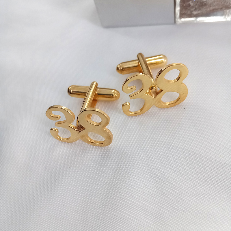 Wholesale Custom Date Number C - Men'S Grooming For Wedding บทวิจารณ์และราคา