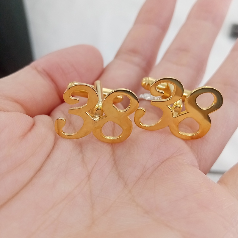 Wholesale Custom Date Number C - Men'S Grooming For Wedding บทวิจารณ์และราคา