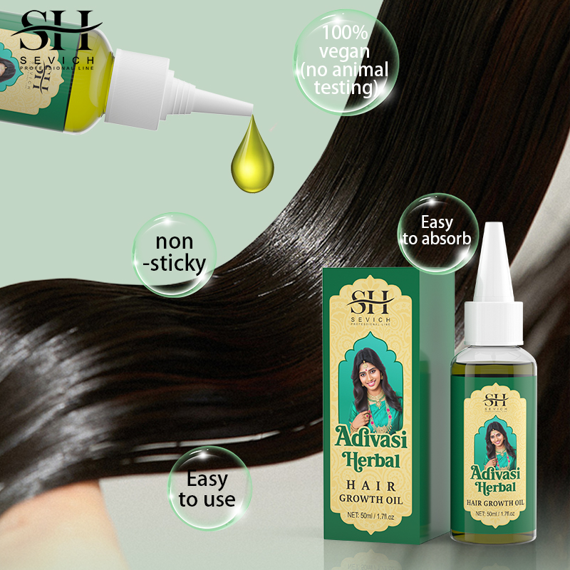 น้ำมันบำรุงผมอายุรเวทจากอินเดี - Ingrown Hair Serum บทวิจารณ์และราคา