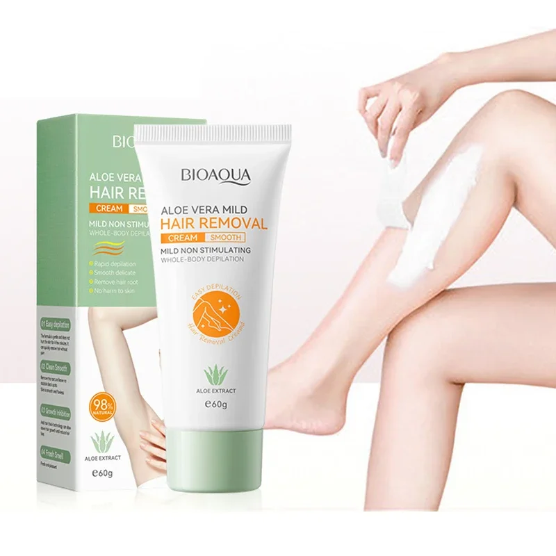ครีมกำจัดขนถาวร ครีมกำจัดขนบริ - Ingrown Hair Serum บทวิจารณ์และราคา