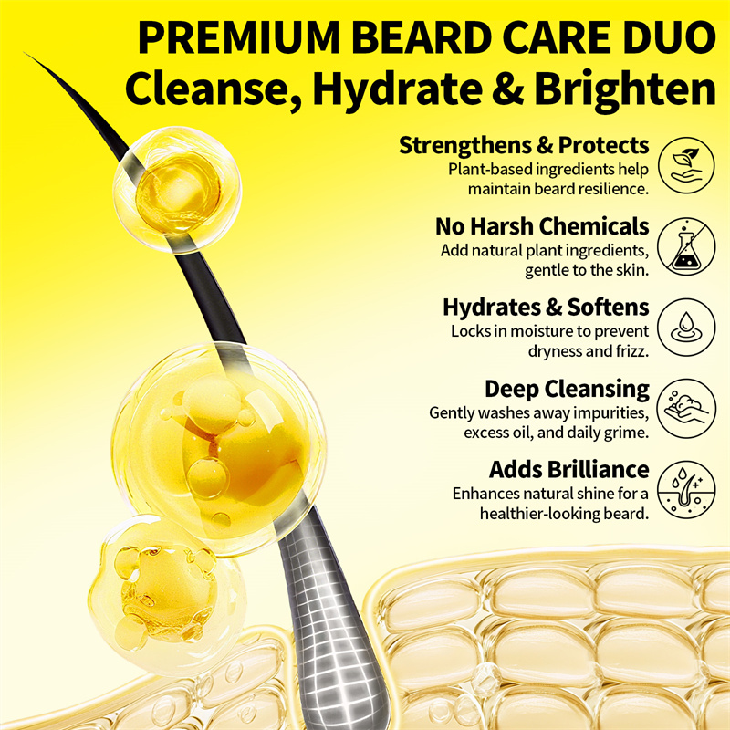 ชุดน้ำมันบำรุงเคราสำหรับผู้ชาย - Men'S Grooming Products บทวิจารณ์และราคา