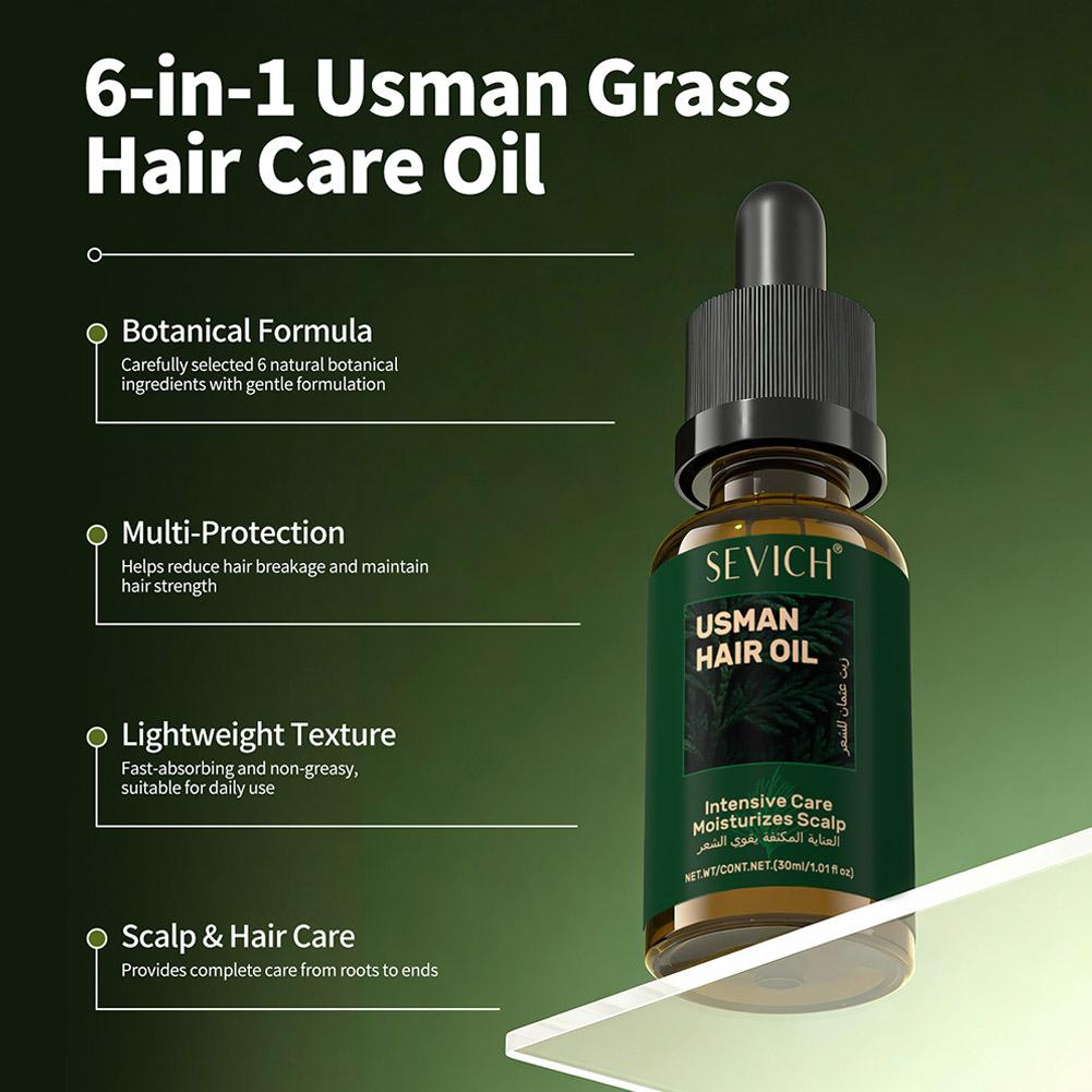 1/2/3 ชิ้นชุดป้องกันผมร่วงการง - Ingrown Hair Serum บทวิจารณ์และราคา