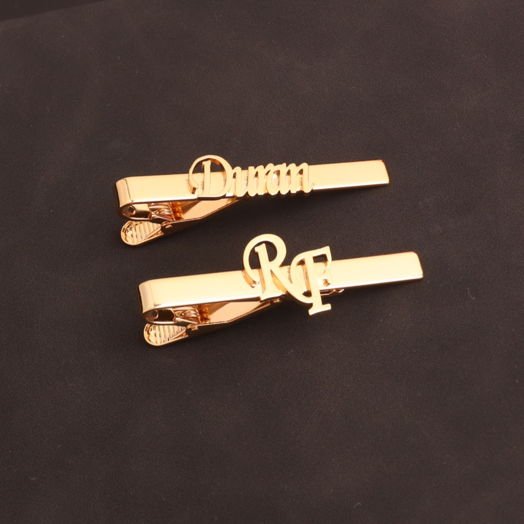 CUSTOM เริ่มต้น Tie คลิปสําหรั - Men'S Grooming For Wedding บทวิจารณ์และราคา