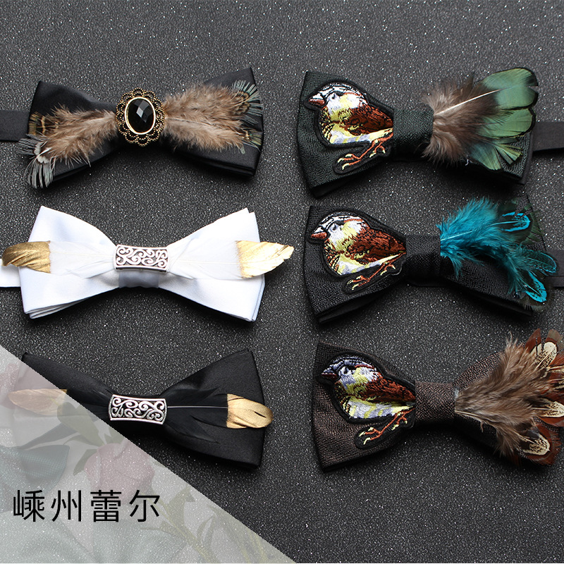 โบว์สีขาวแบบนักธุรกิจสำหรับเจ้ - Men'S Grooming For Wedding บทวิจารณ์และราคา