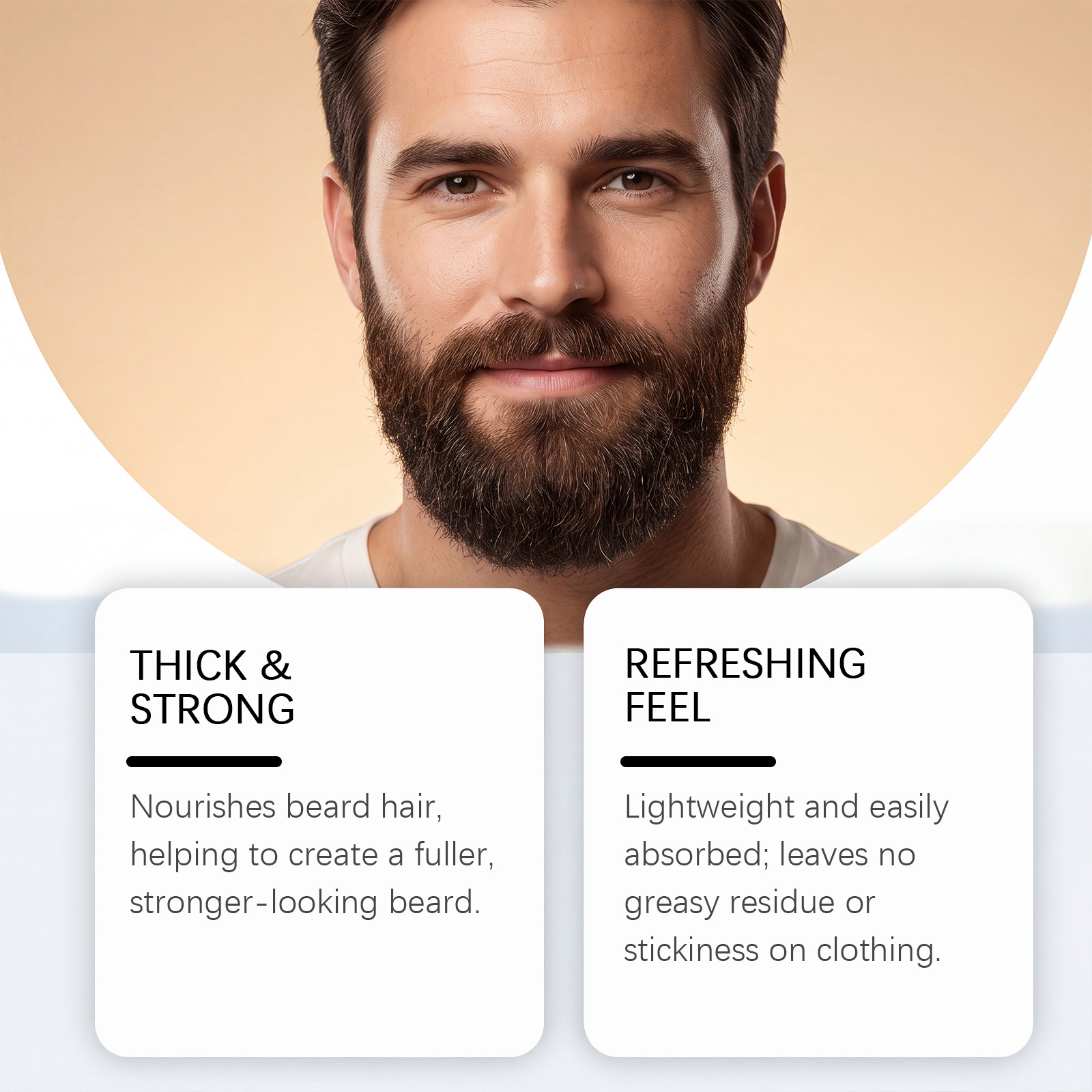 น้ำมันบำรุงหนวด 30 มล. และบาล์ - Men'S Grooming Products บทวิจารณ์และราคา