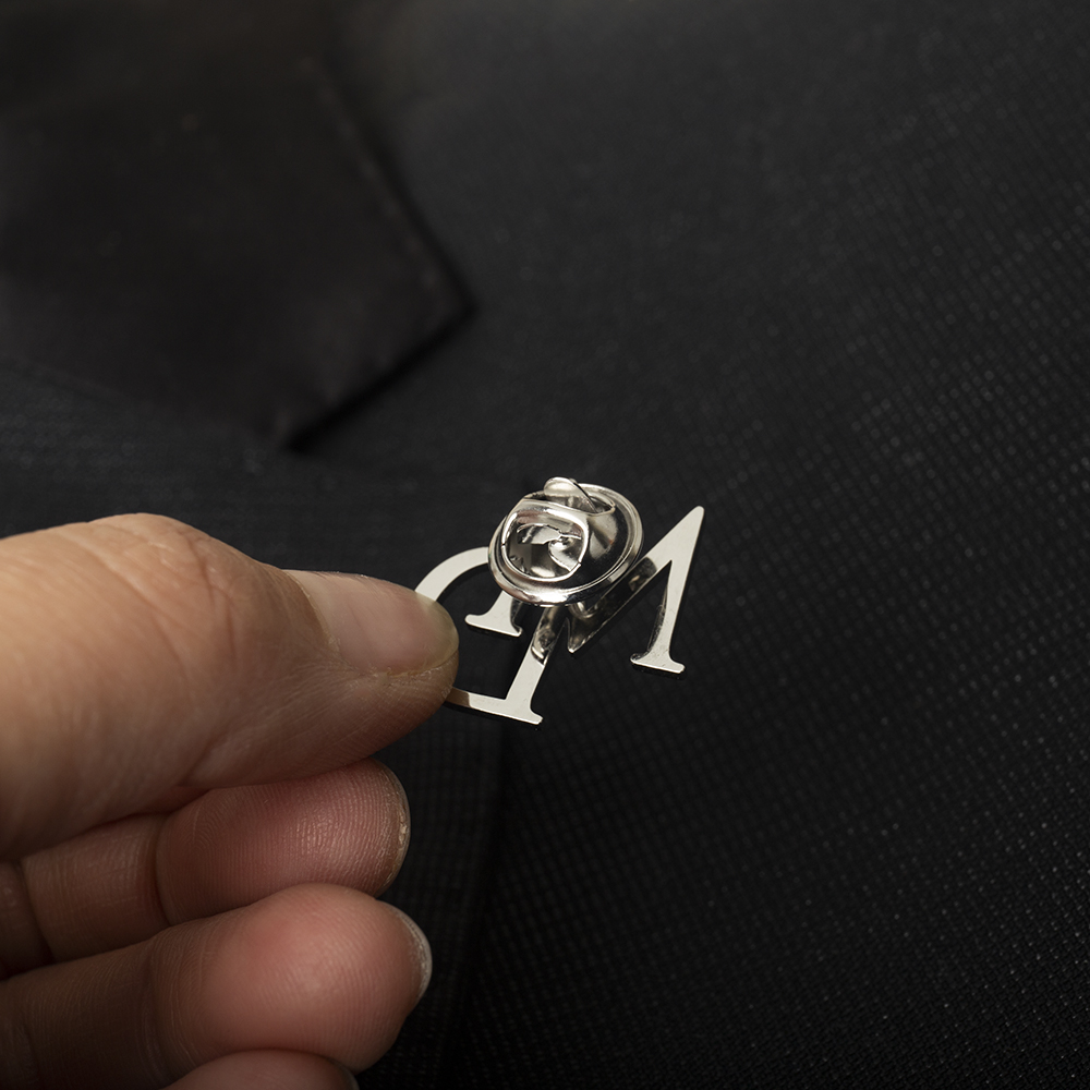 Tangula CUSTOM เริ่มต้นเข็มกลั - Men'S Grooming For Wedding บทวิจารณ์และราคา