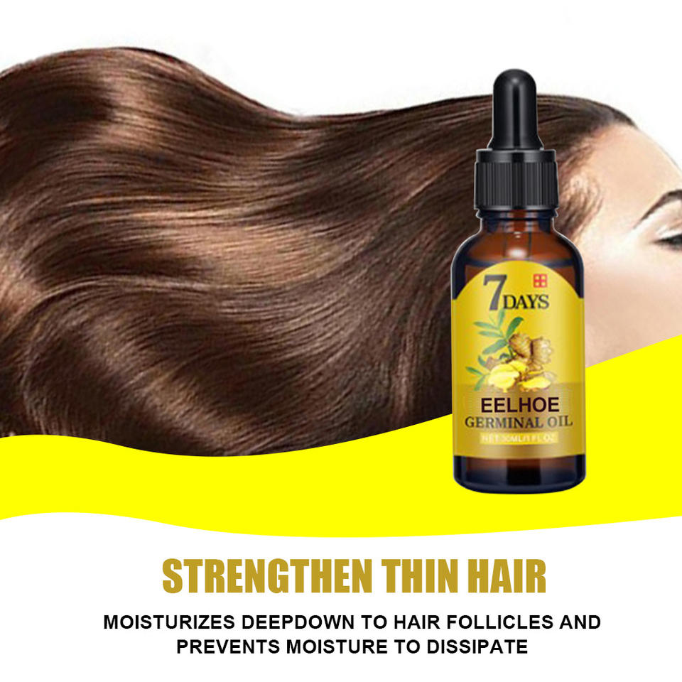 น้ำมันบำรุงรากผมและหนังศีรษะ H - Ingrown Hair Serum บทวิจารณ์และราคา