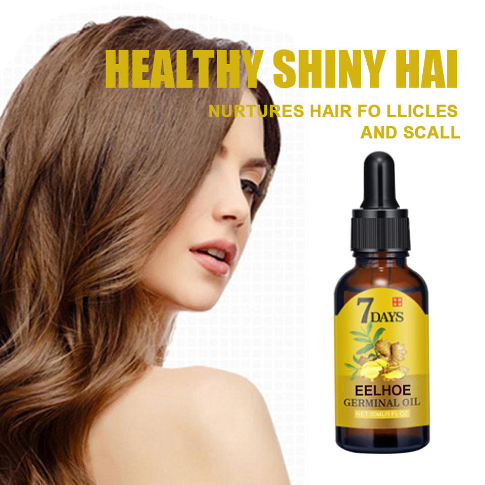 น้ำมันบำรุงรากผมและหนังศีรษะ H - Ingrown Hair Serum บทวิจารณ์และราคา