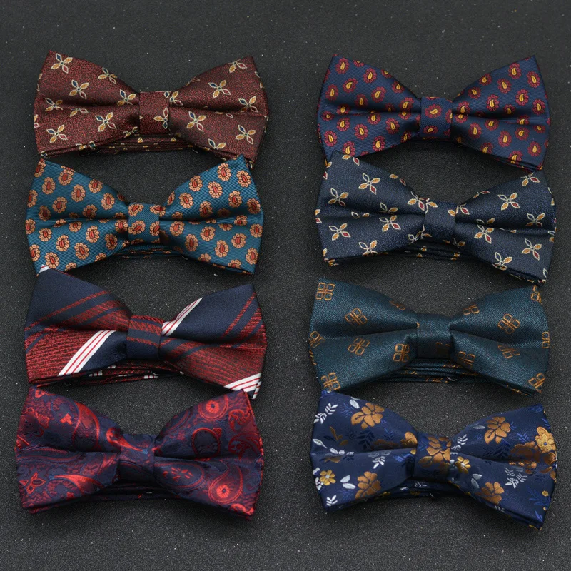 โบว์ไทผู้ชายสำหรับงานแต่งงาน แ - Men'S Grooming For Wedding บทวิจารณ์และราคา