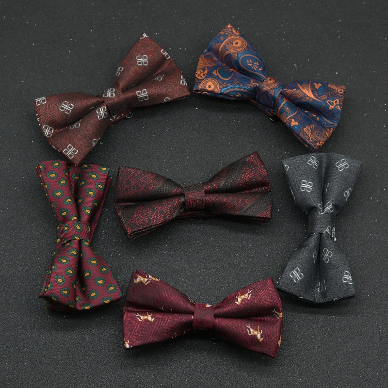 โบว์ไทผู้ชายสำหรับงานแต่งงาน แ - Men'S Grooming For Wedding บทวิจารณ์และราคา