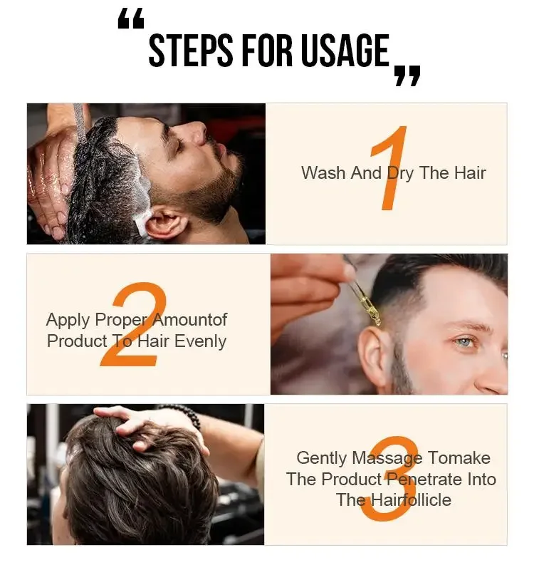Hair Growth Ginger Fast Growin - Ingrown Hair Serum บทวิจารณ์และราคา