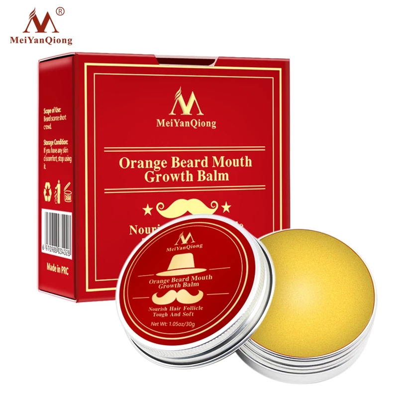 ธรรมชาติสีส้ม Organic Beard Oi - Men'S Grooming Products บทวิจารณ์และราคา